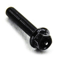PROBO NUT RACE SPEC, BLK