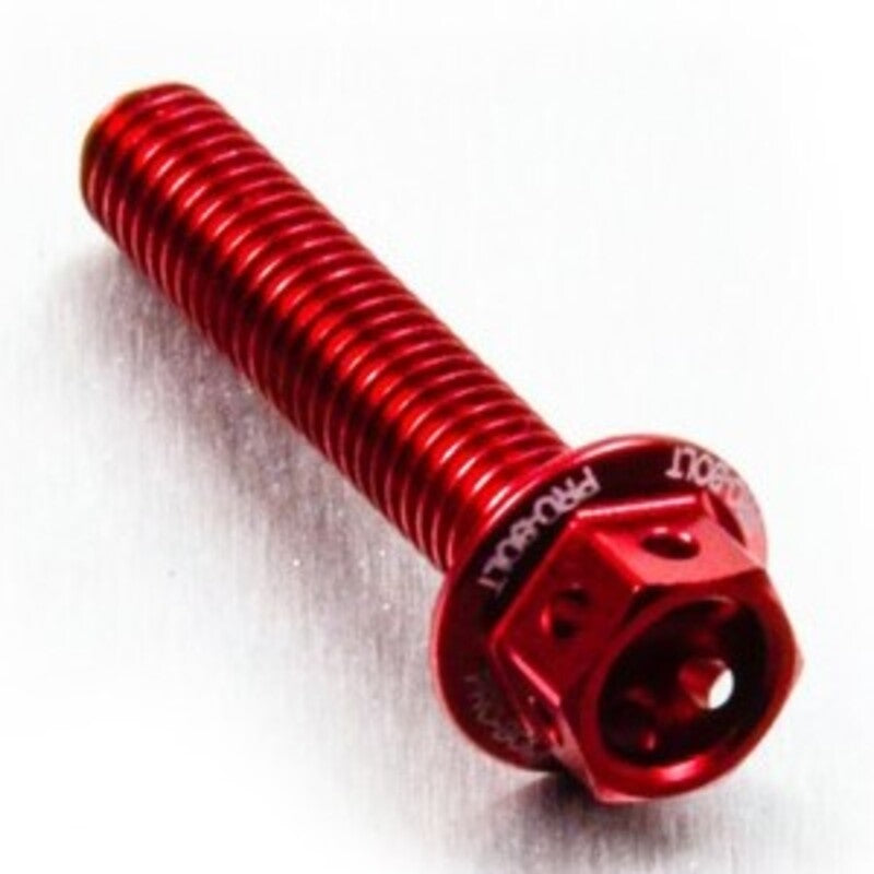 PROBO NUT RACE SPEC, RED