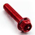 PROBO NUT RACE SPEC, RED