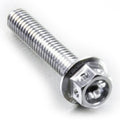 PROBO NUT RACE SPEC, SIL