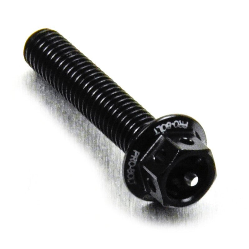 PROBO NUT RACE SPEC, BLK