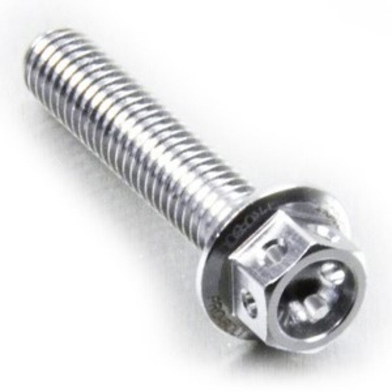 PROBO NUT RACE SPEC, SIL