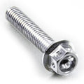 PROBO NUT RACE SPEC, SIL