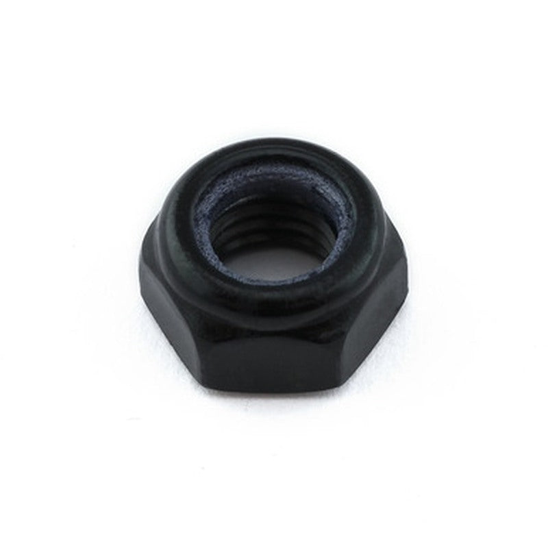 PROBO NUT ALLOY NYLOCK M8, BLK