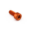 PROBO BOLT M4X0,7X10MM, ORG