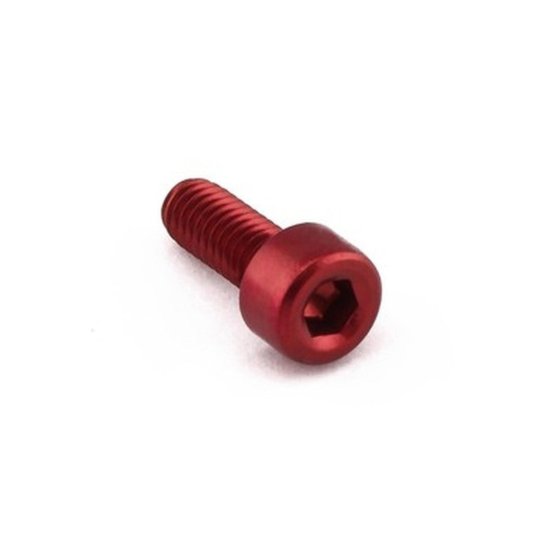 PROBO BOLT M4X0,7X10MM, RED
