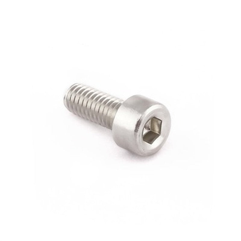 PROBO BOLT M4X0,7X10MM, SIL