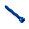 PROBO BOLT M4X0,7X35MM, BLU