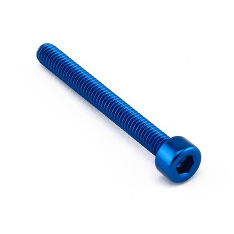 PROBO BOLT M4X0,7X35MM, BLU