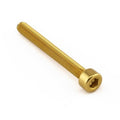 PROBO BOLT M4X0,7X35MM, GLD