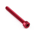 PROBO BOLT M4X0,7X35MM, RED
