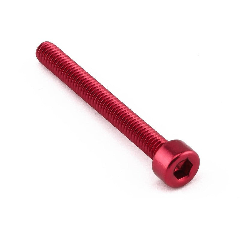 PROBO BOLT M4X0,7X35MM, RED