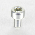 PROBO BOLT M5X0,8X8MM, SIL