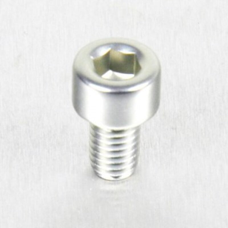 PROBO BOLT M5X0,8X8MM, SIL