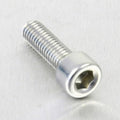 PROBO BOLT M5X0,8X16MM, SIL