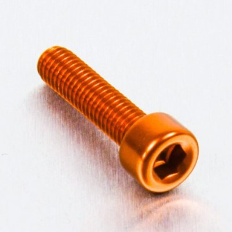 PROBO BOLT M5X0,8X20MM, ORG