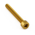 PROBO BOLT M5X0,8X40MM, GLD