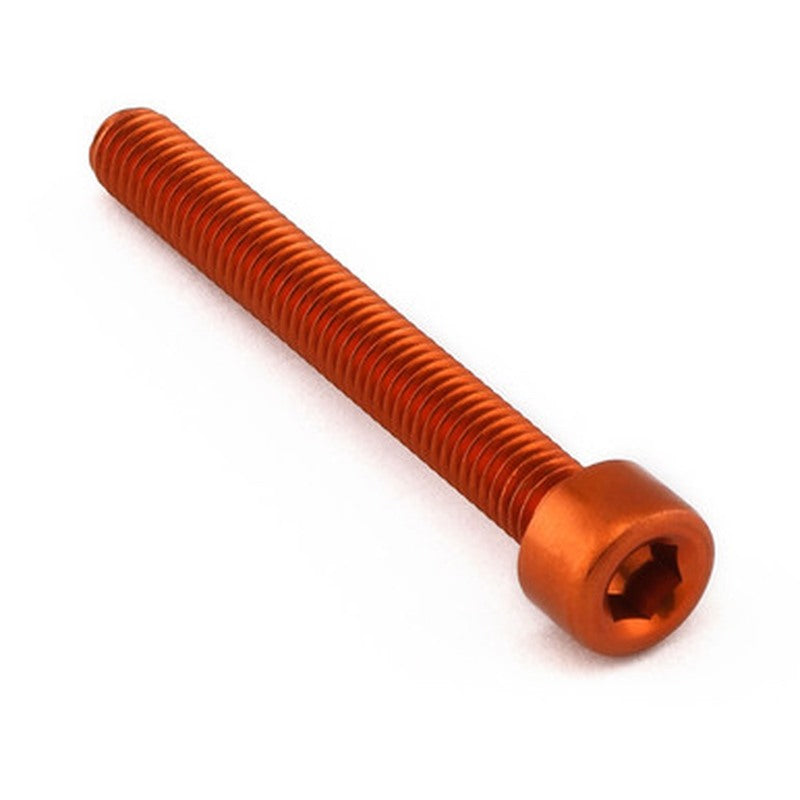 PROBO BOLT M5X0,8X40MM, ORG
