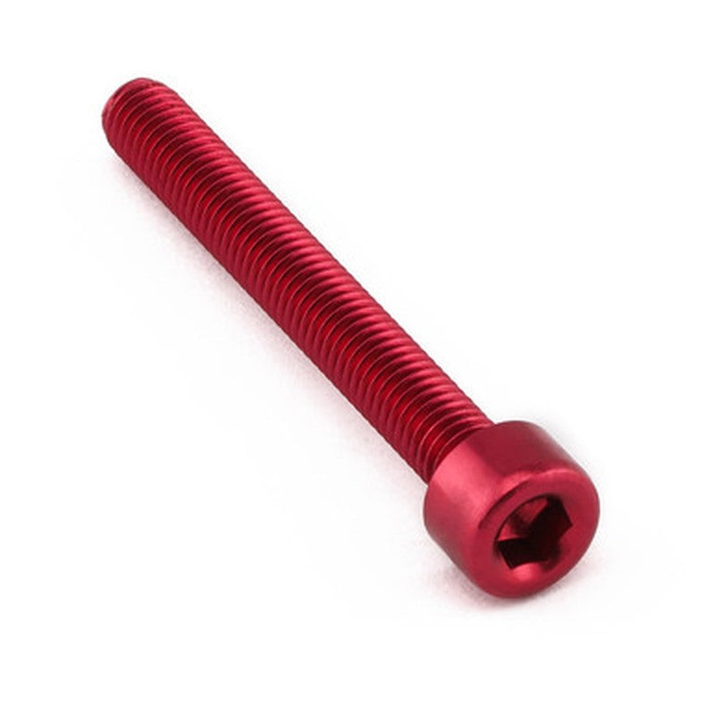 PROBO BOLT M5X0,8X40MM, RED