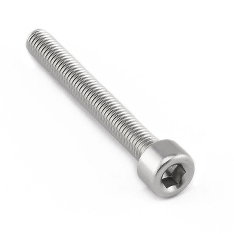 PROBO BOLT M5X0,8X40MM, SIL