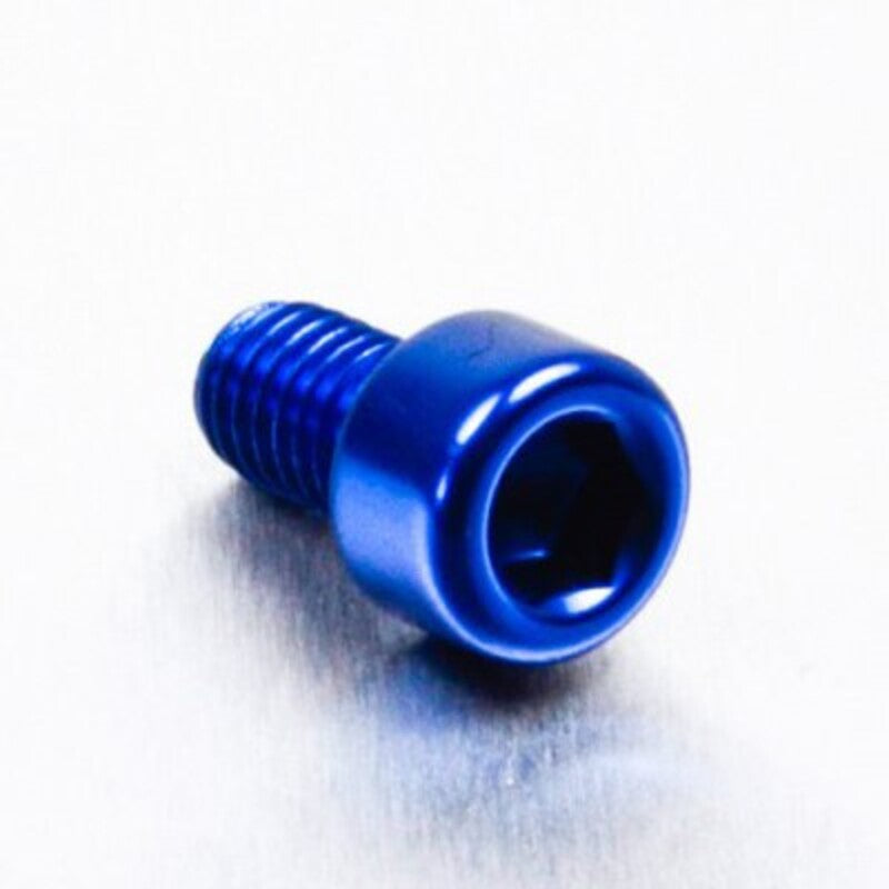 PROBO BOLT M6X1,00X10MM, BLU