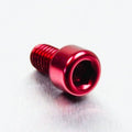 PROBO BOLT M6X1,00X10MM, RED