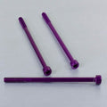 PROBO BOLT M6X1,00X100MM, BLK