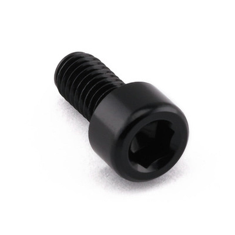 PROBO BOLT M6X1,00X12MM, BLK