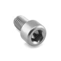 PROBO BOLT M6X1,00X12MM, SIL