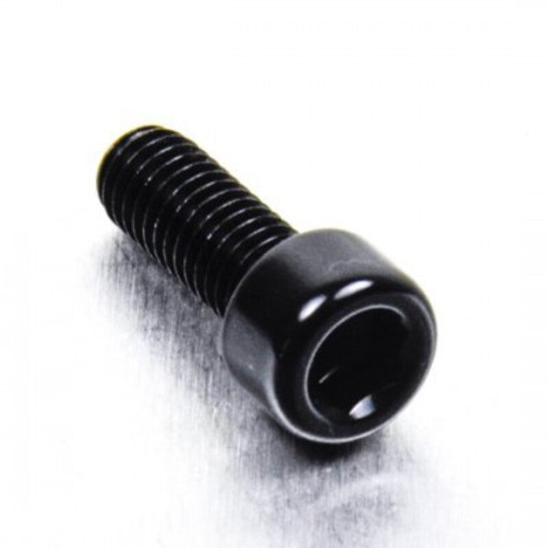 PROBO BOLT M6X1,00X16MM, BLK
