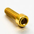 PROBO BOLT M6X1,00X20MM, GLD