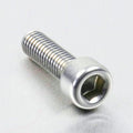 PROBO BOLT M6X1,00X20MM, SIL
