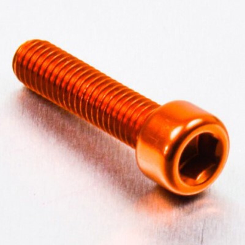 PROBO BOLT M6X1,00X25MM, ORG
