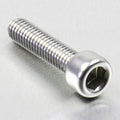 PROBO BOLT M6X1,00X25MM, SIL