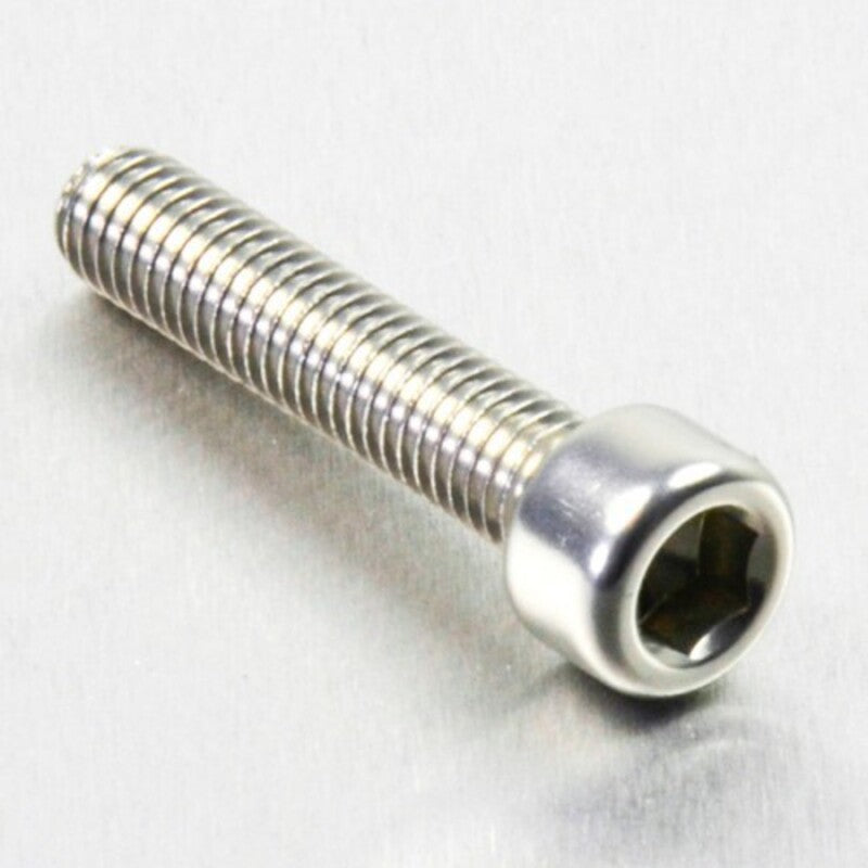 PROBO BOLT M6X1,00X30MM, SIL