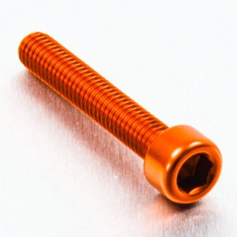 PROBO BOLT M6X1,00X35MM, ORG