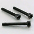 PROBO BOLT M6X1,00X45MM, BLK