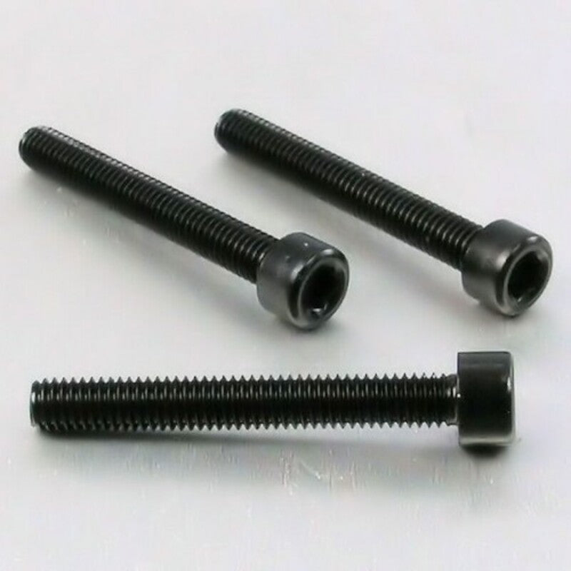 PROBO BOLT M6X1,00X45MM, BLK