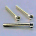 PROBO BOLT M6X1,00X45MM, SIL