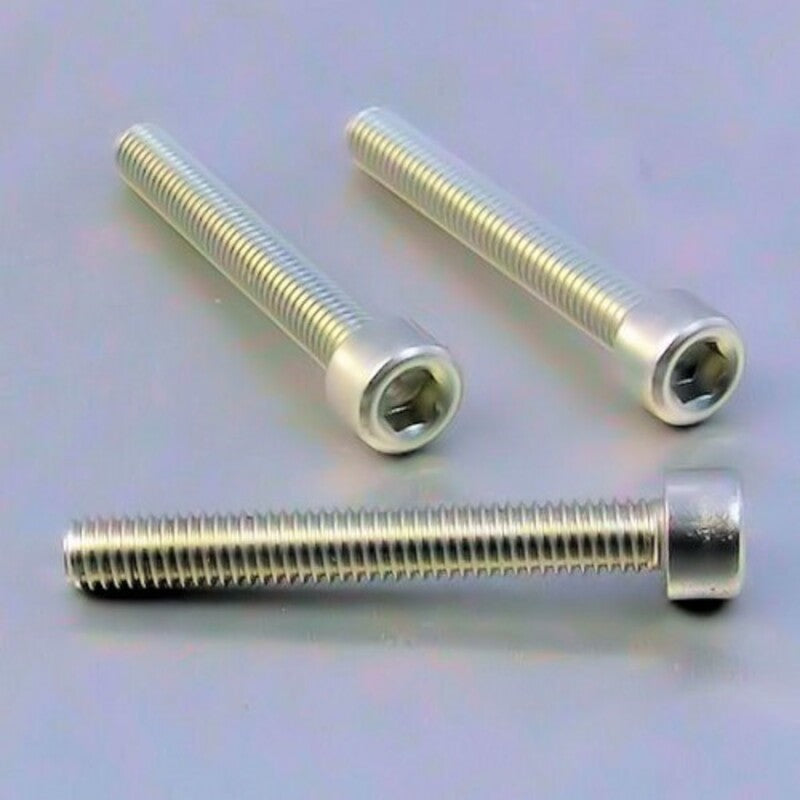 PROBO BOLT M6X1,00X45MM, SIL
