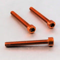 PROBO BOLT M6X1,00X50MM, ORG