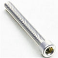 PROBO BOLT M6X1,00X55MM, SIL
