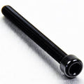 PROBO BOLT M6X1,00X60MM, BLK