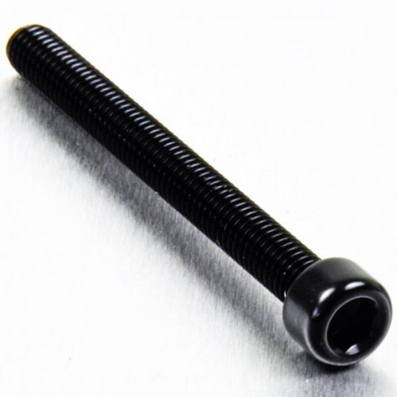 PROBO BOLT M6X1,00X60MM, BLK