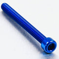 PROBO BOLT M6X1,00X65MM, BLU