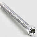 PROBO BOLT M6X1,00X65MM, SIL