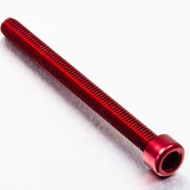 PROBO BOLT M6X1,00X70MM, RED