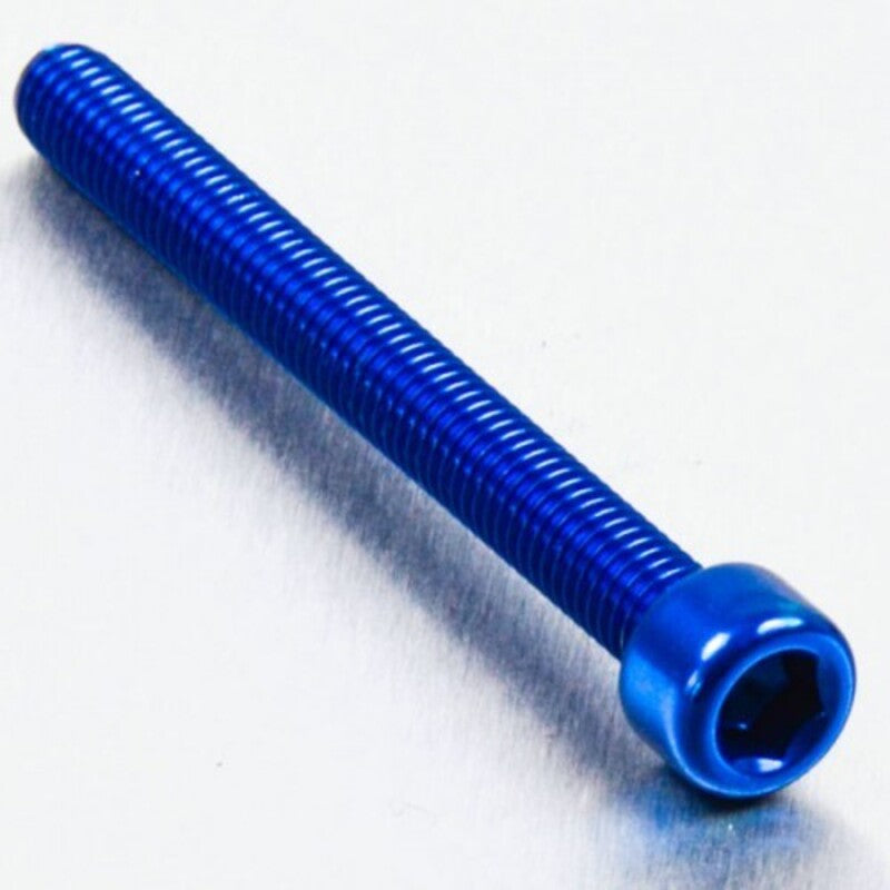 PROBO BOLT M6X1,00X75MM, BLU