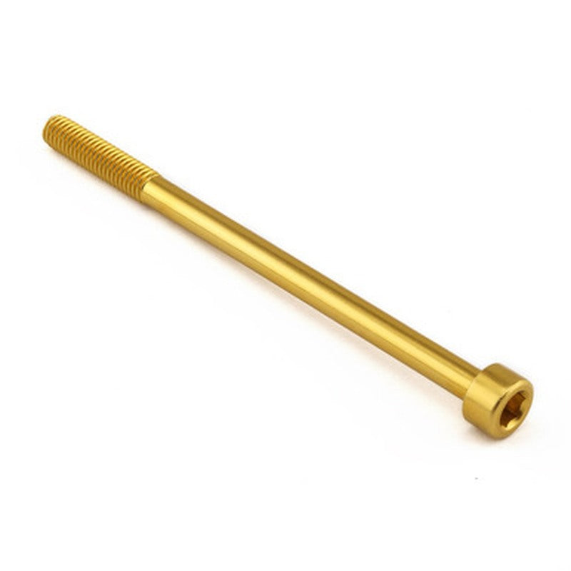 PROBO BOLT M6X1,00X95MM, GLD