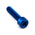 PROBO BOLT M8X1,25X35MM, BLU